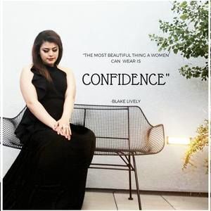 Meet your Posher, Ana